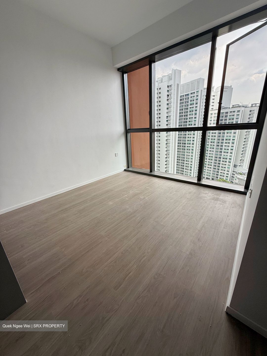 Amo Residence (D20), Apartment #525211141